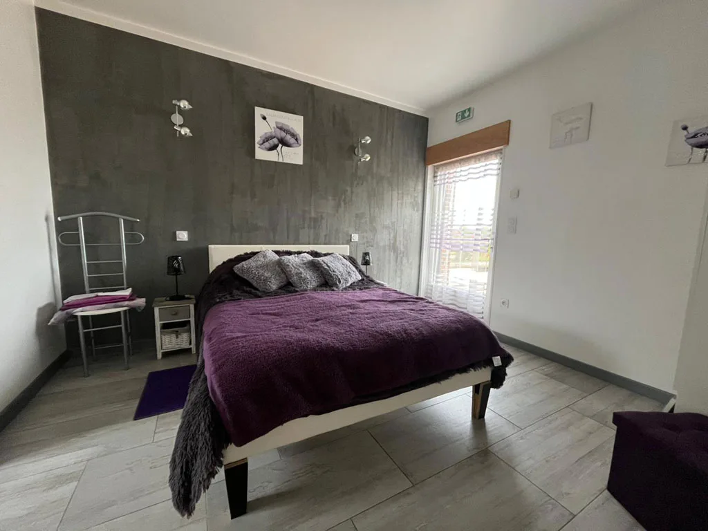 Gite de la Bruyère photo 5