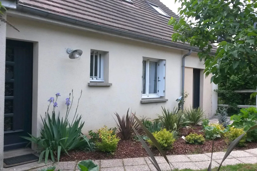 Gîte des Vignes photo 3