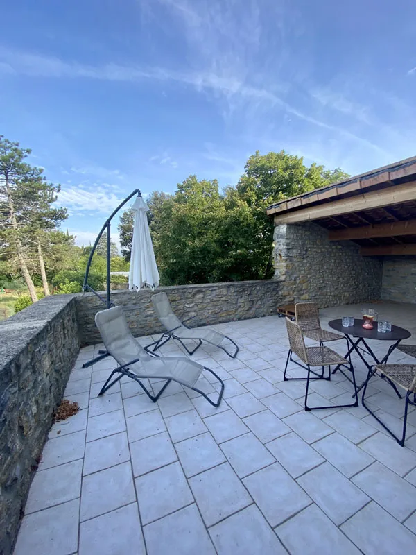 Le Jardin d’Ôtesse photo 4