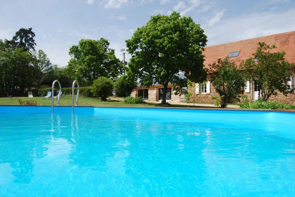 Gite des Chambauds photo 3