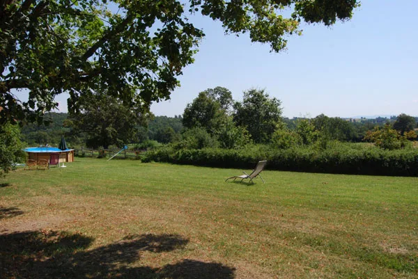 Gite des Chambauds photo 4