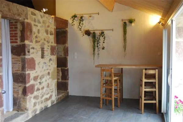 Gite des Chambauds photo 5