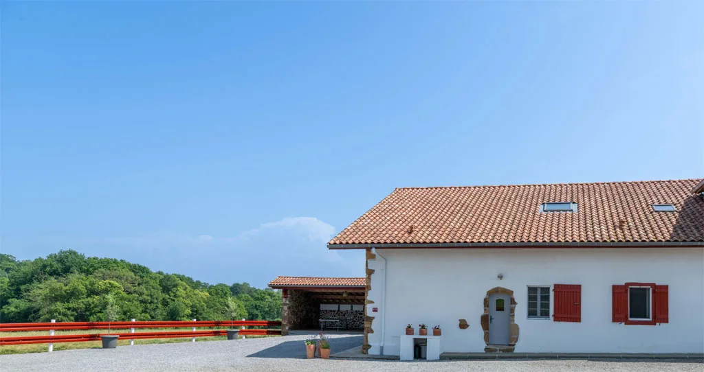 Gite Ithurrondoa photo 3
