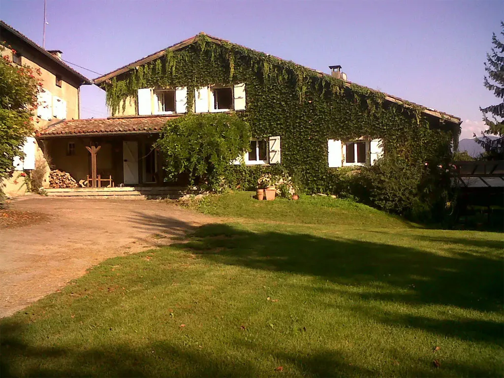 La Chamade photo 2