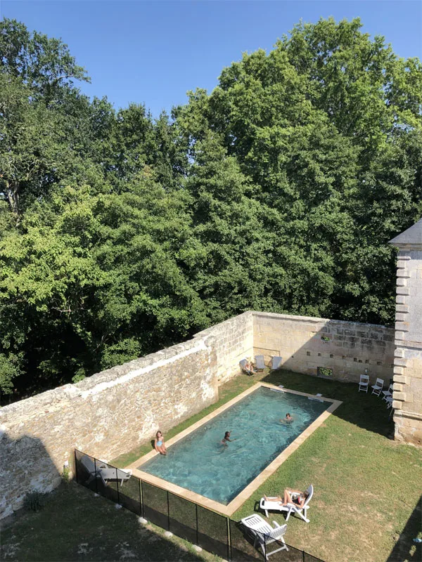 Château de Pile photo 5