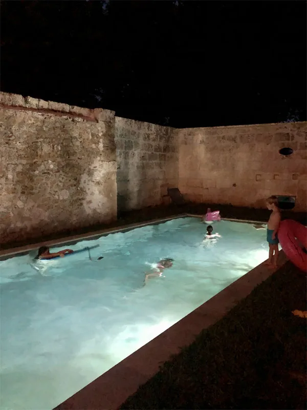 Château de Pile photo 6