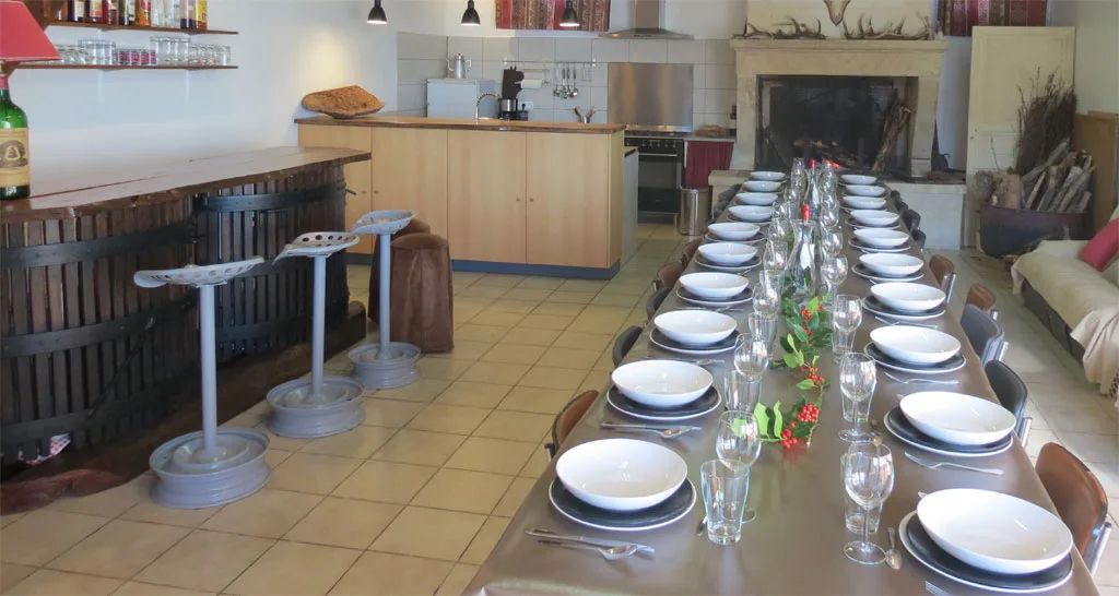Ferme de Paufy photo 6