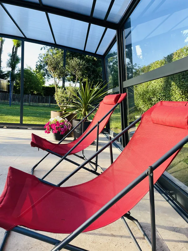 Côté Jardin photo 5