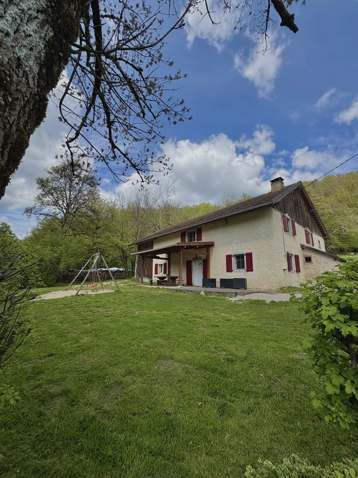 Gîte du Petit Bray photo 2