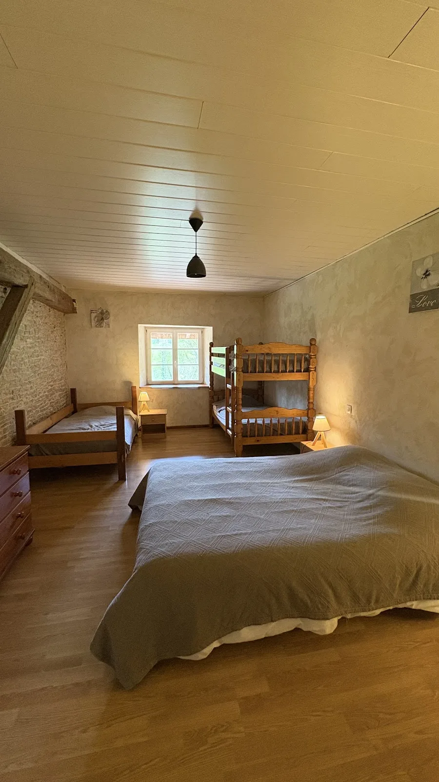 Gîte du Petit Bray photo 4
