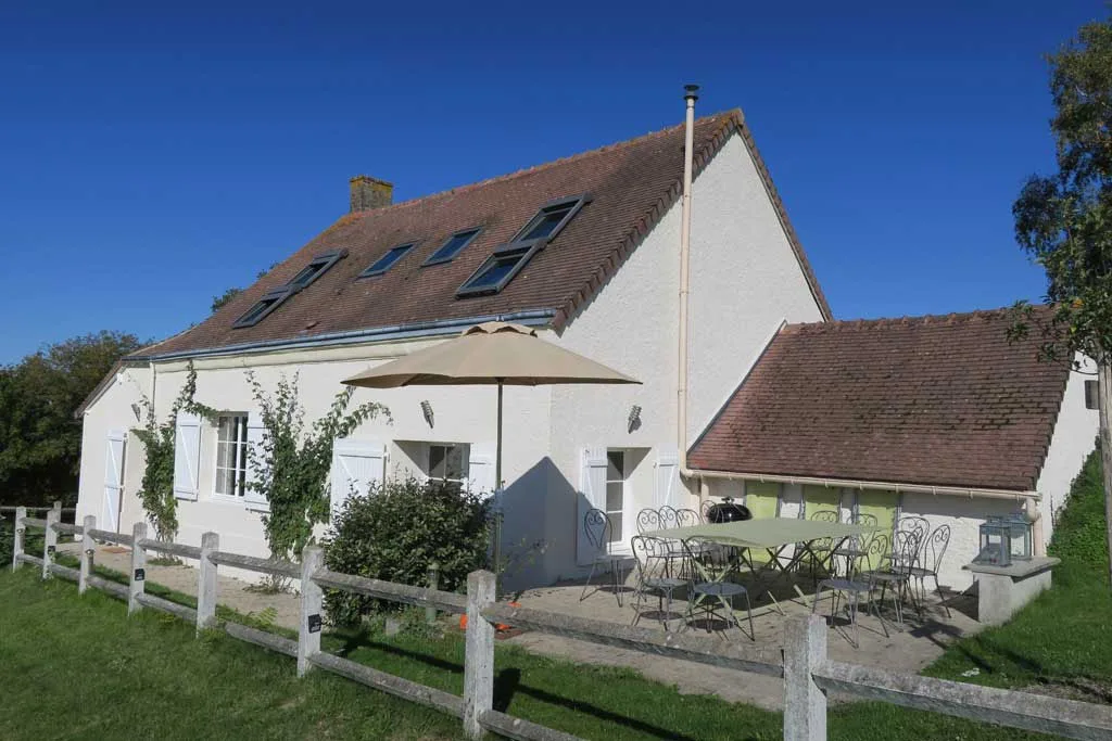 Gite du Tertre photo 5