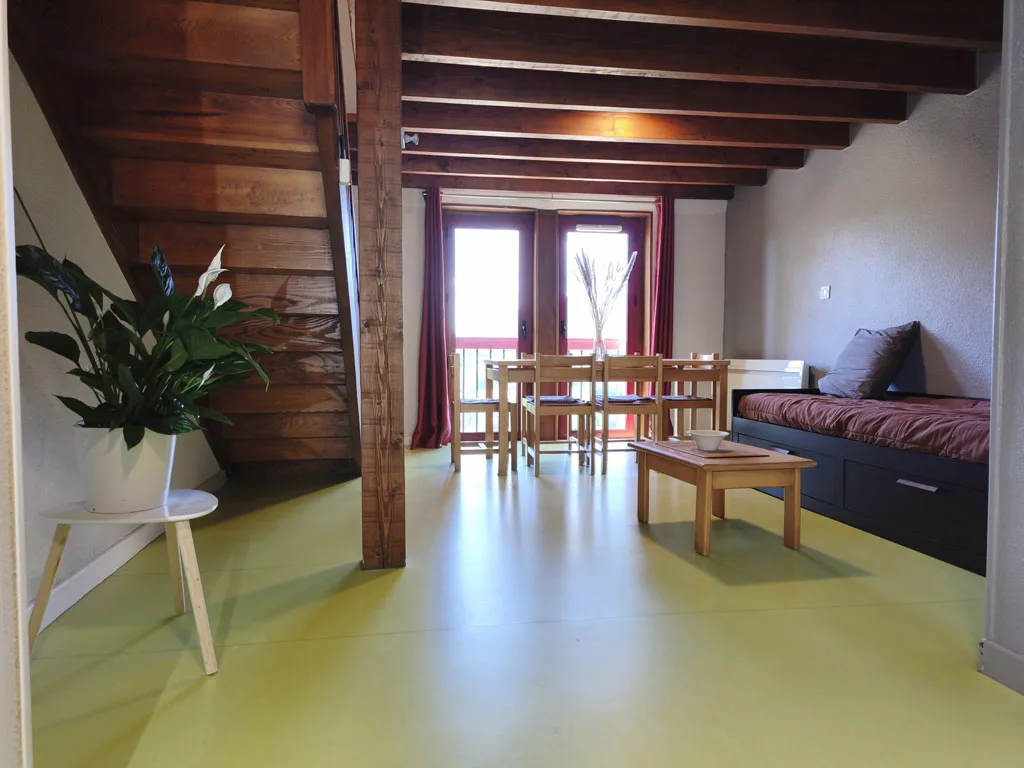 Gîte La Borie de Pourtou photo 6