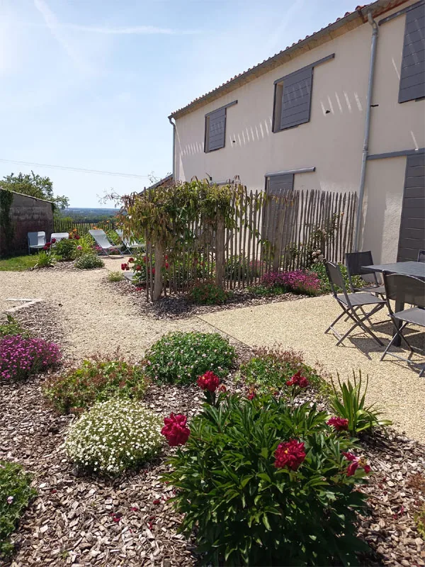 Le Hameau des Lys photo 2