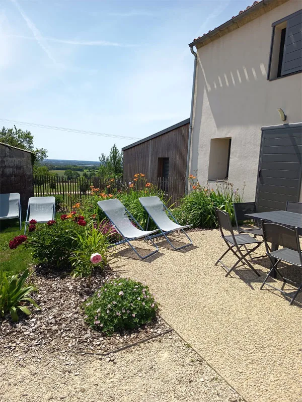 Le Hameau des Lys photo 4