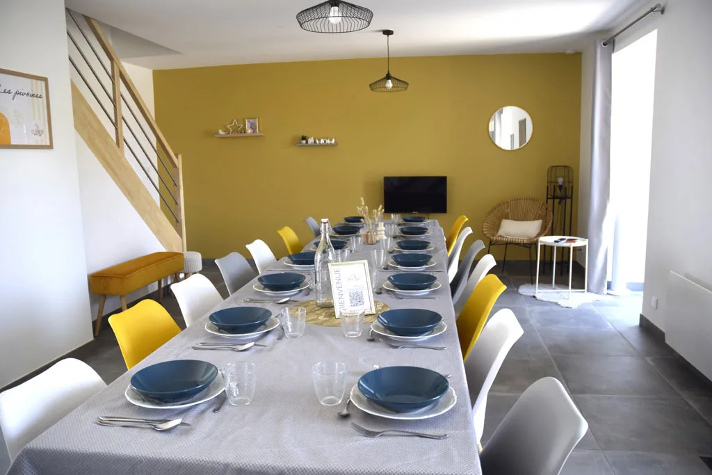 Le Hameau des Lys photo 6