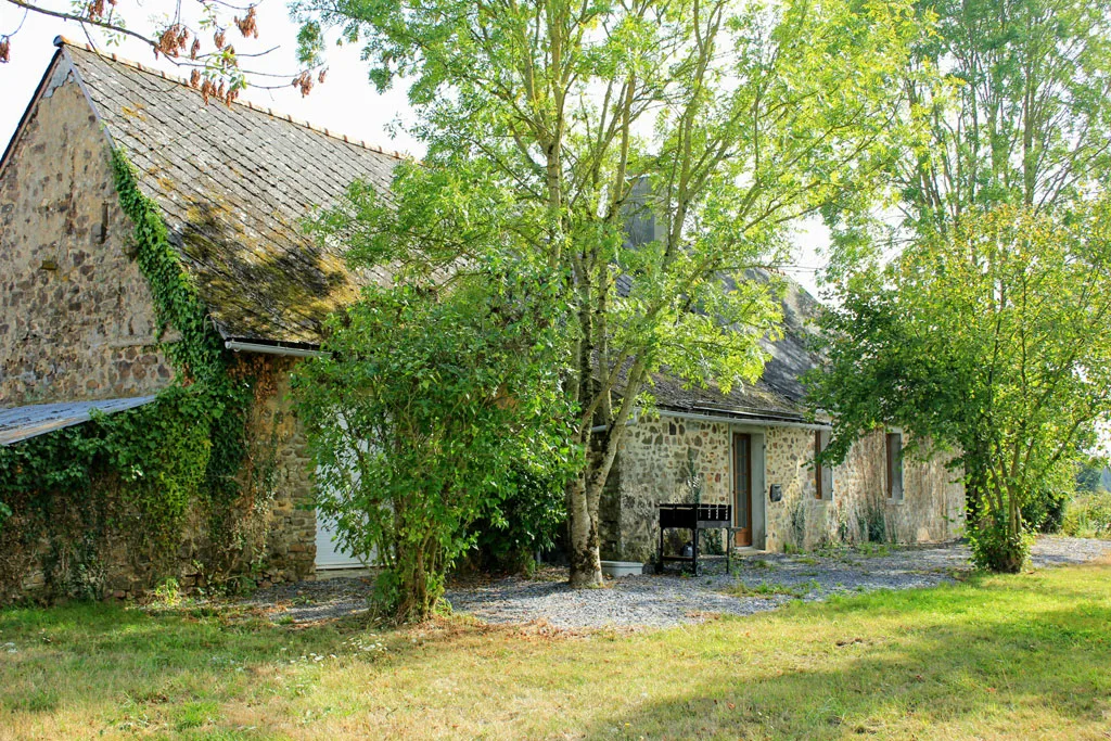 Gîte de La Tournerie photo 2