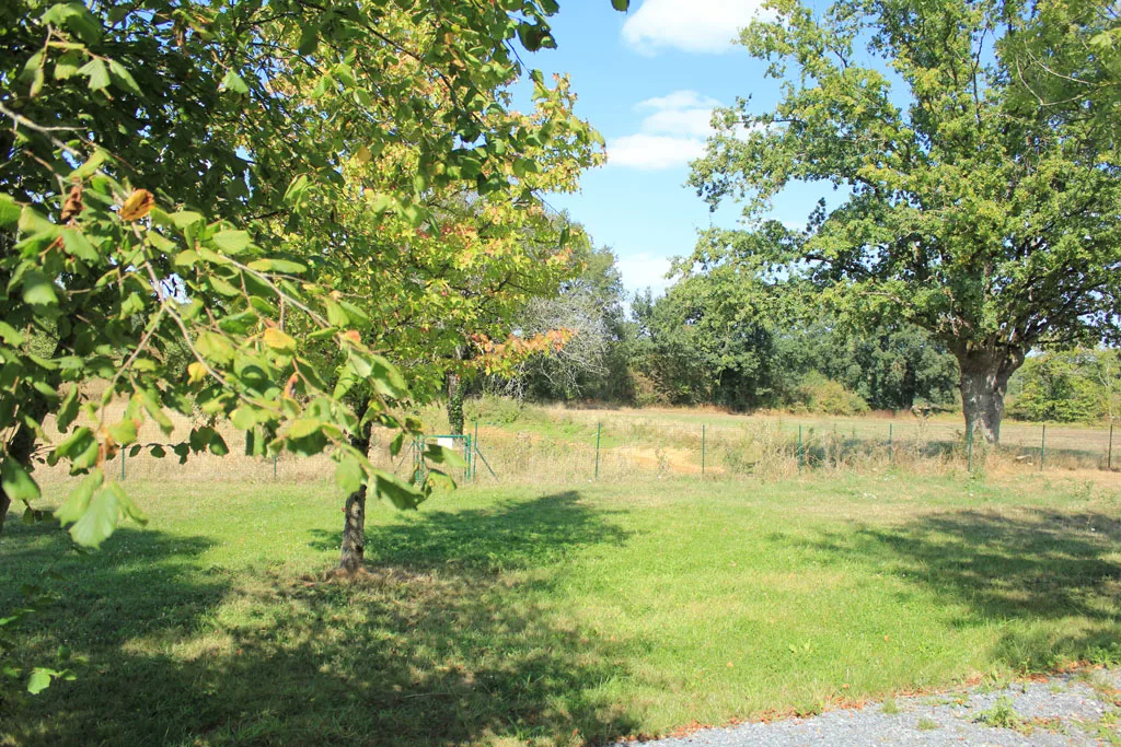 Gîte de La Tournerie photo 3