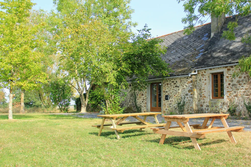 Gîte de La Tournerie photo 4