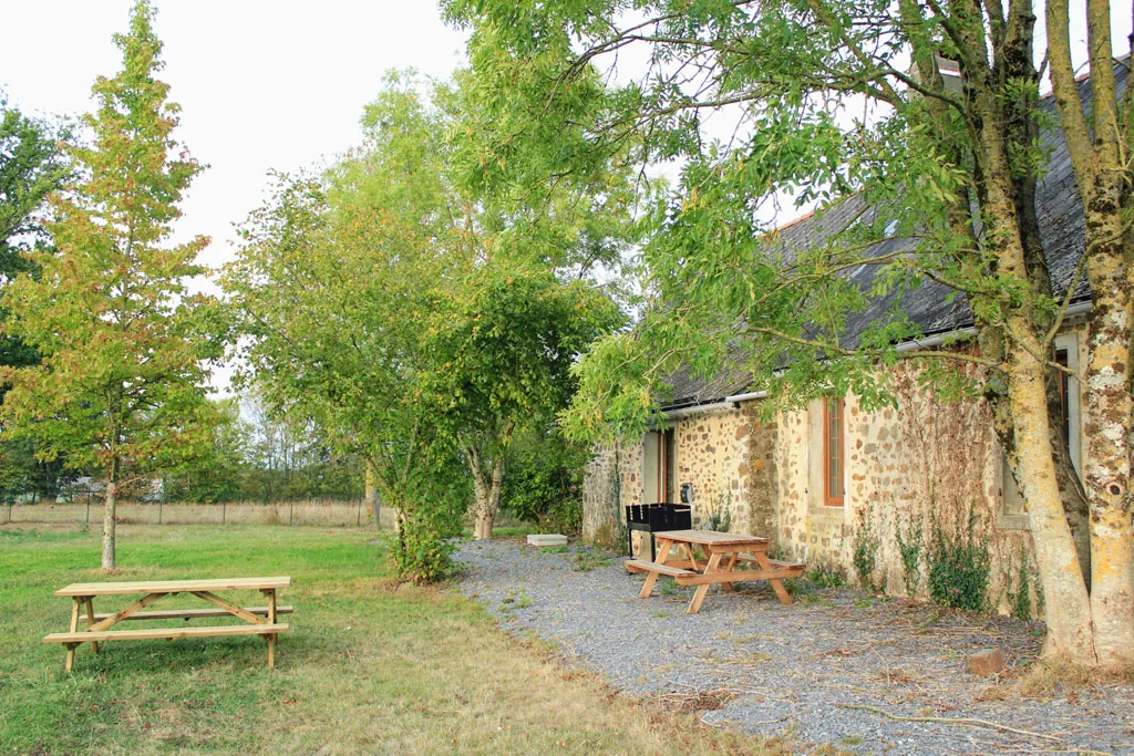 Gîte de La Tournerie photo 5