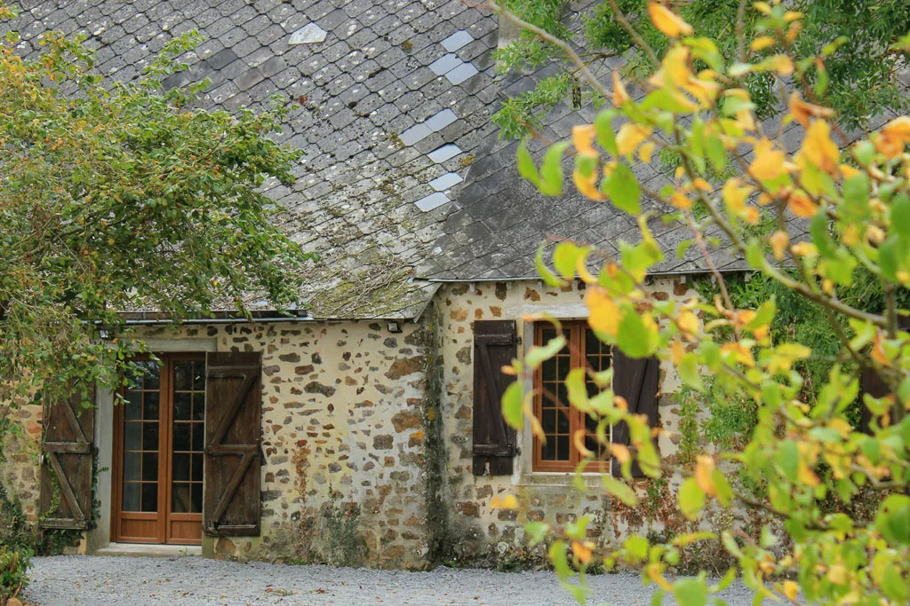 Gîte de La Tournerie photo 6