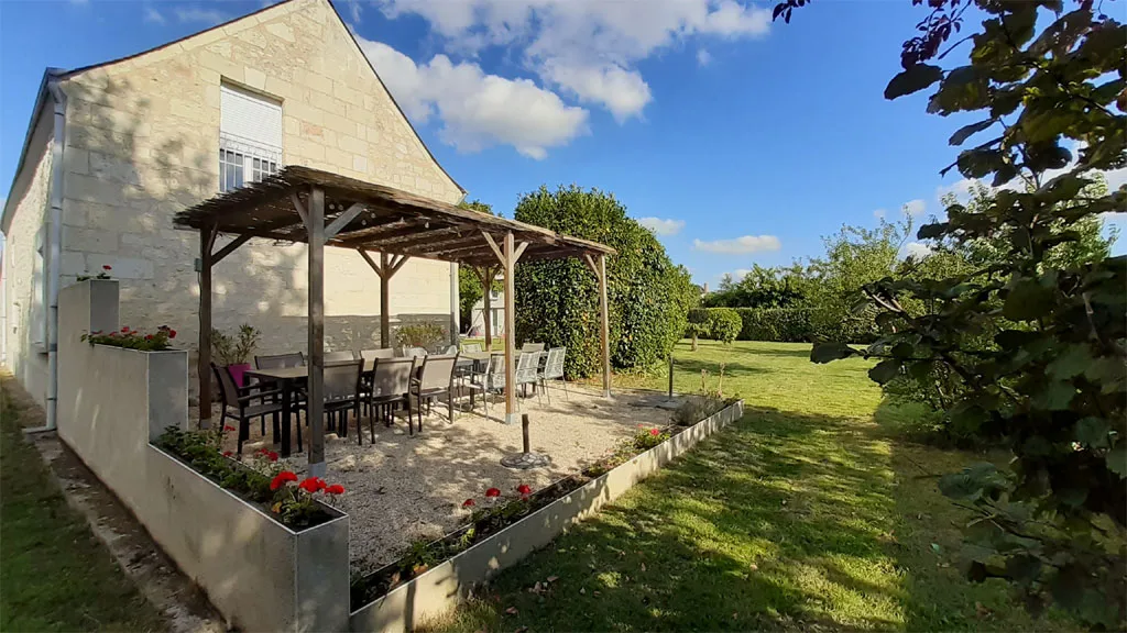 La Maison des Poulettes photo 2