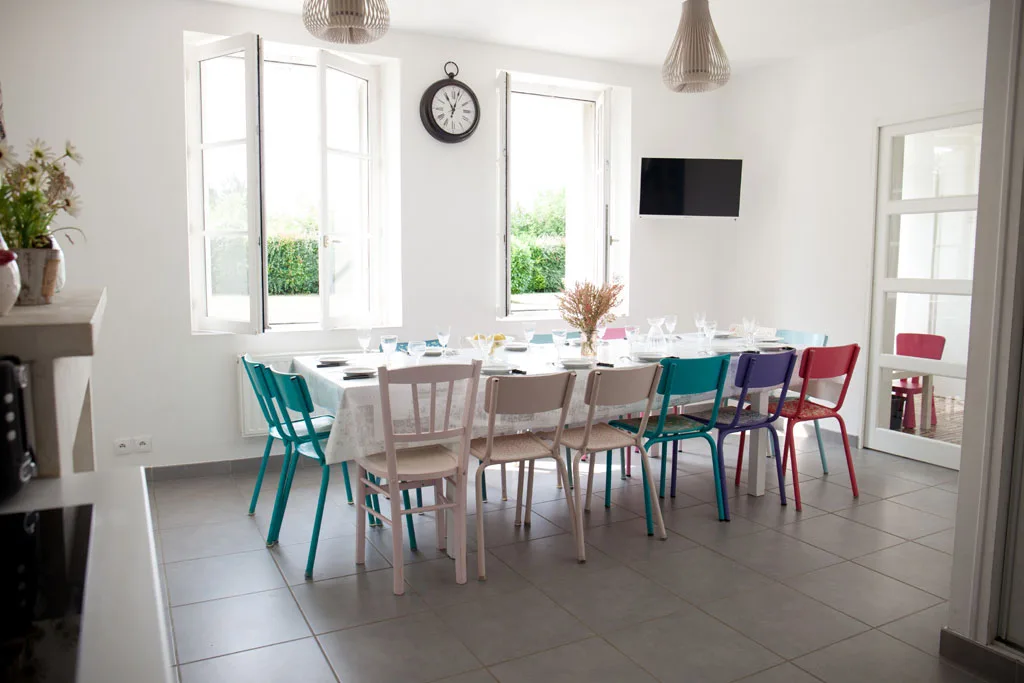 La Maison des Poulettes photo 4