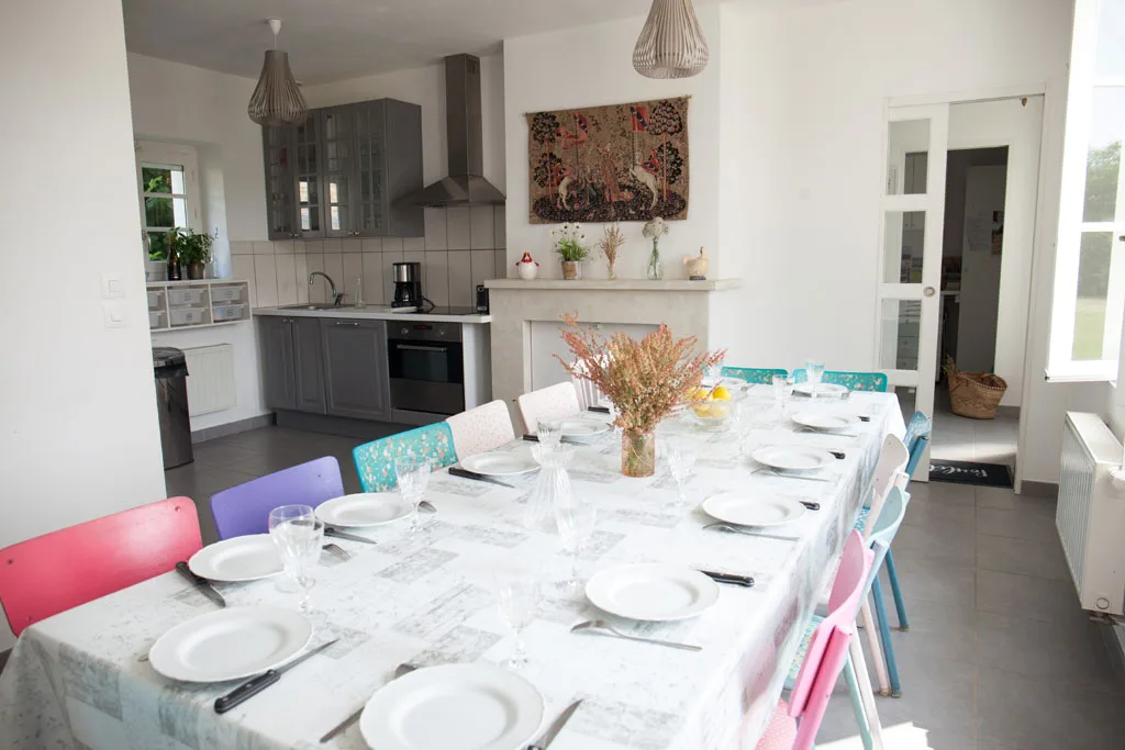 La Maison des Poulettes photo 5