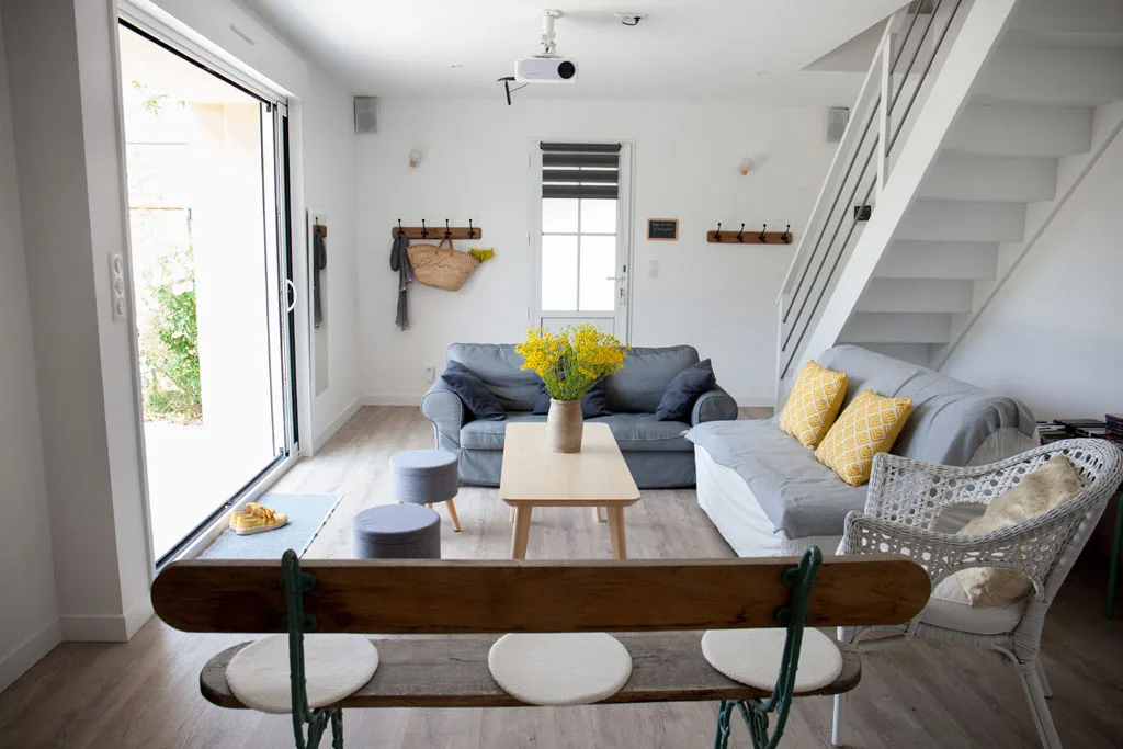 La Maison des Poulettes photo 6