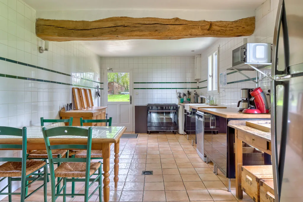 Le Clos Saint-Lucien photo 6