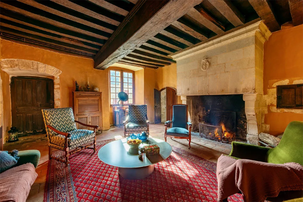 Domaine de Fontenay photo 5