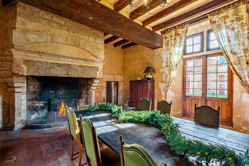 Domaine de Fontenay photo 6