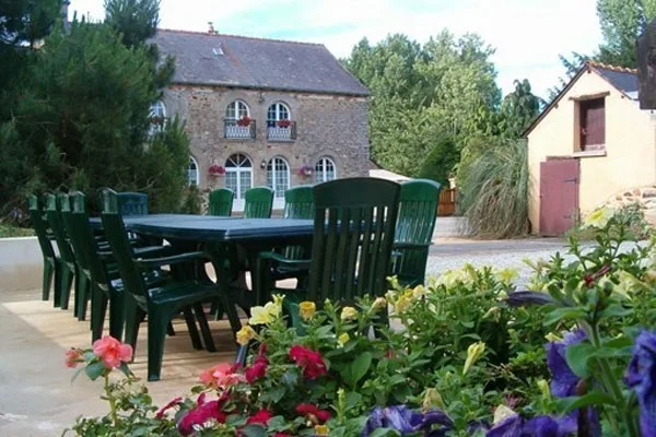 Gîtes du Lou photo 5