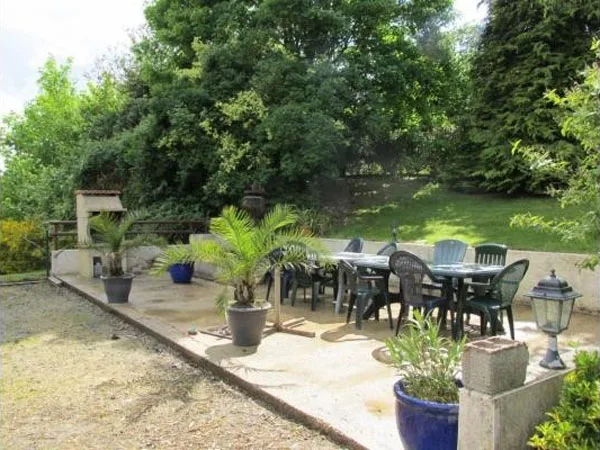 Gîtes du Lou photo 6