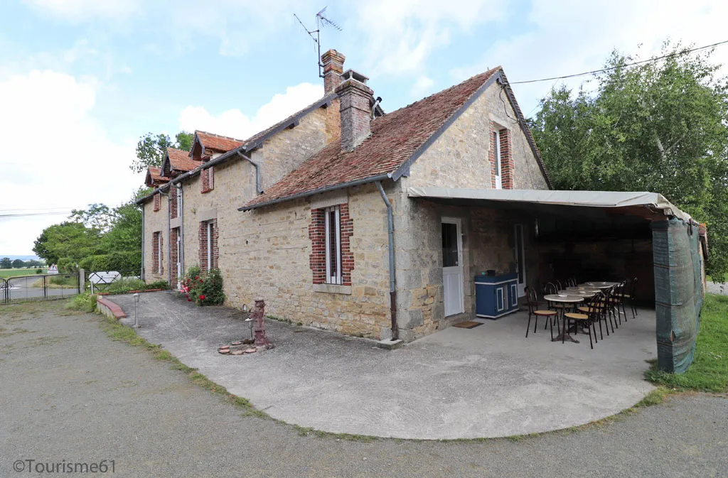La Ferme Hauterive photo 2