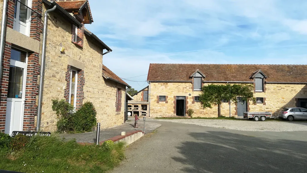 La Ferme Hauterive photo 3