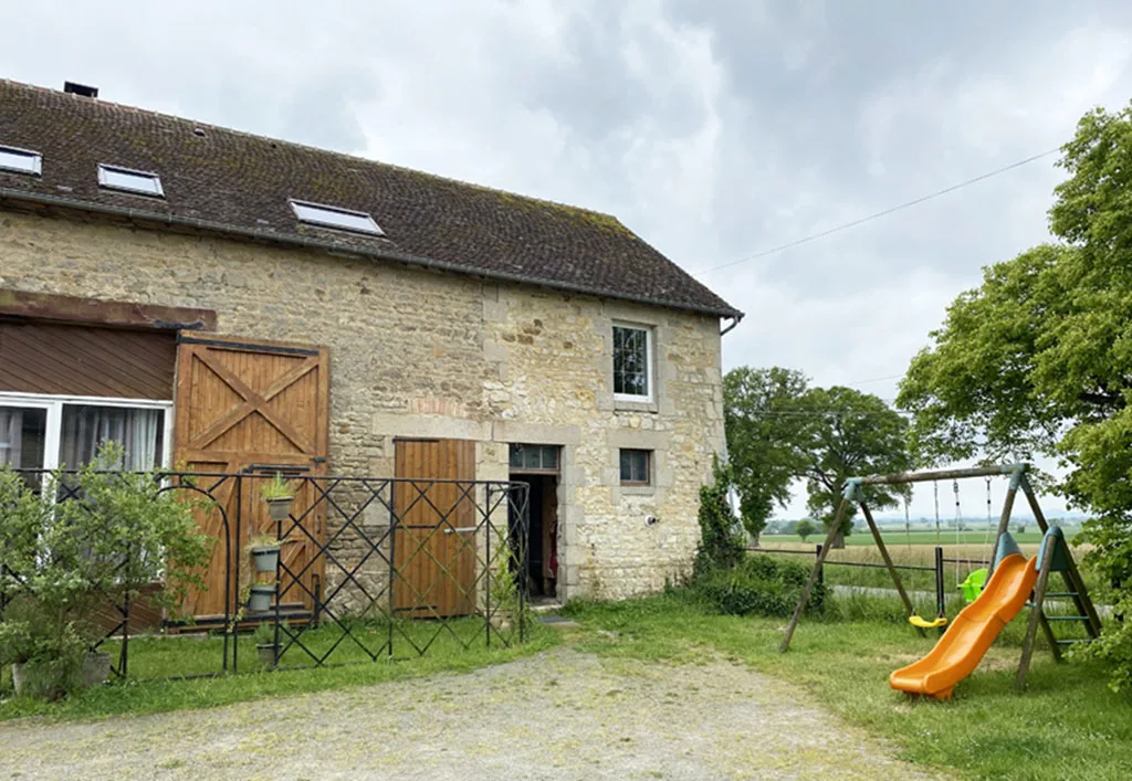 La Ferme Hauterive photo 4