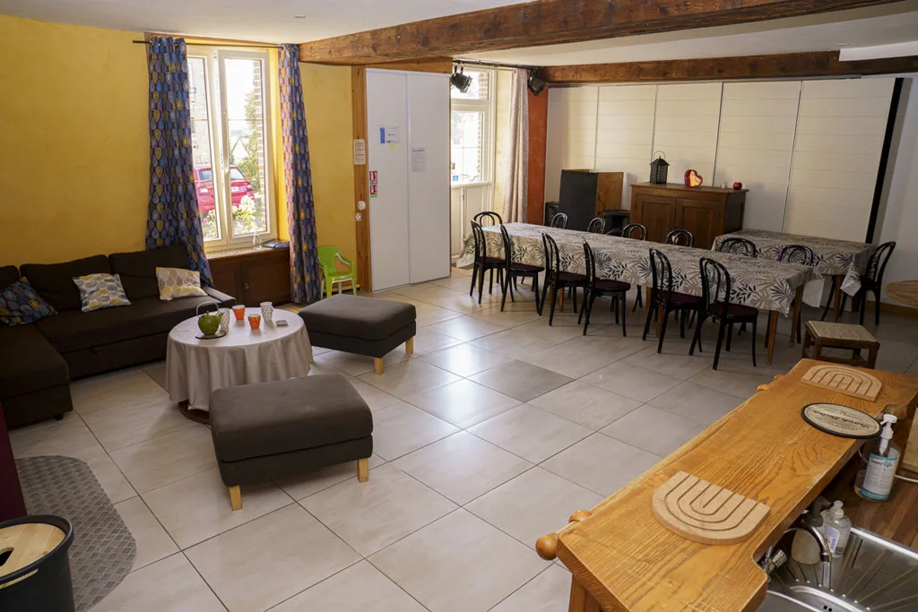 La Ferme Hauterive photo 6