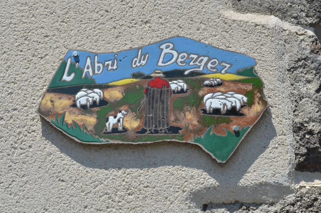 L'Abri du Berger photo 2
