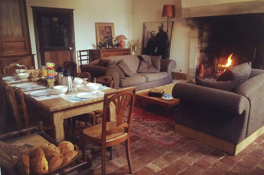 Location de casa rural à Barbirey-sur-Ouche — photo 2