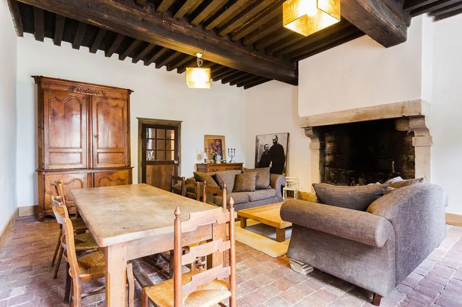 Location de casa rural à Barbirey-sur-Ouche — photo 3