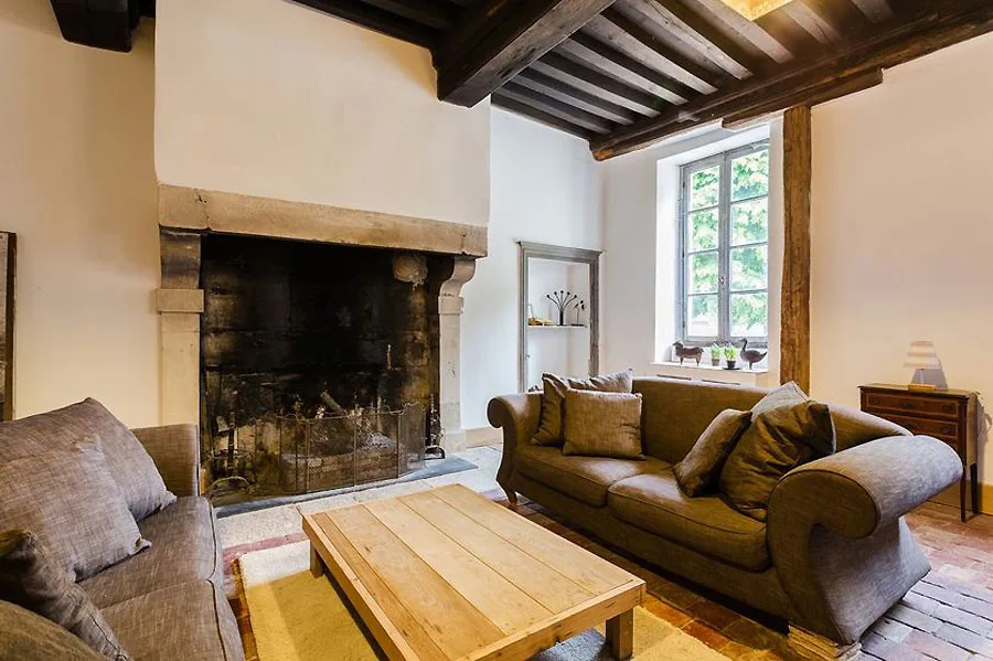 La Ferme du Château de Barbirey photo 5