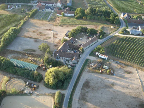 Gîte de la Colinière photo 2