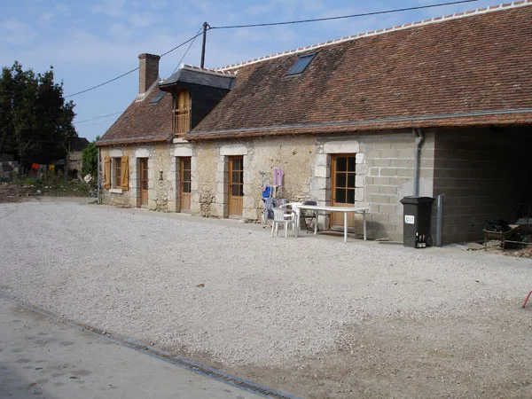 Gîte de la Colinière photo 4
