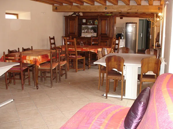 Gîte de la Colinière photo 5
