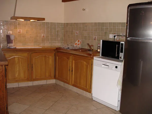 Gîte de la Colinière photo 6