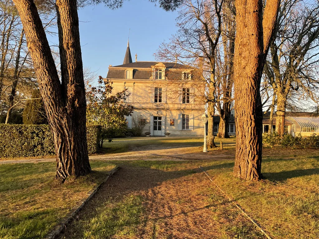 Location de house with pool à Camblanes et Meynac — photo 2