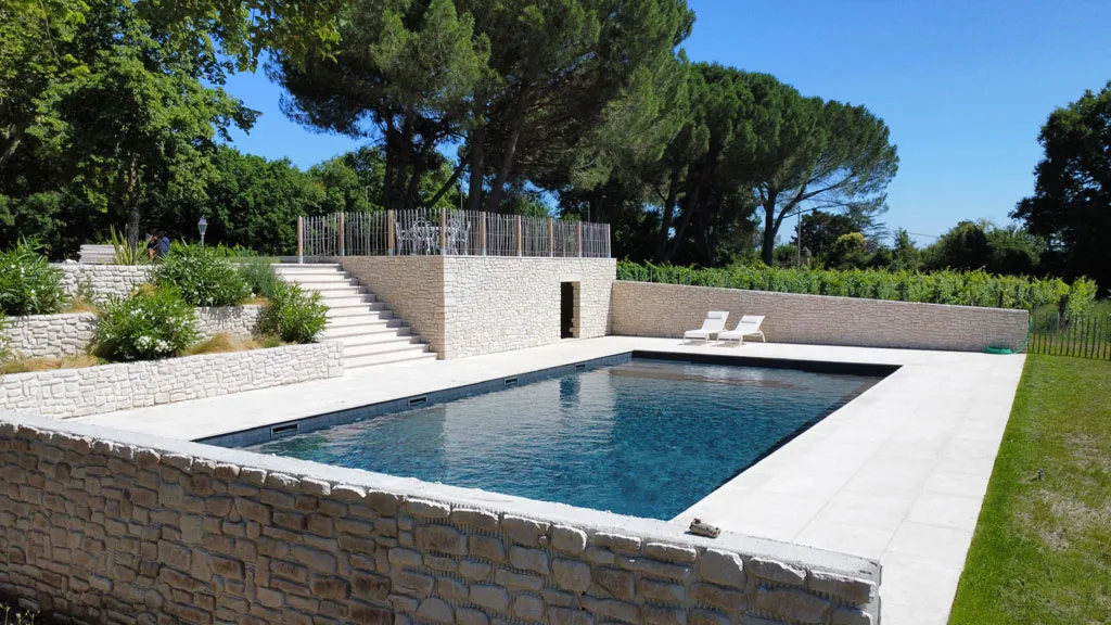 Location de house with pool à Camblanes et Meynac — photo 3
