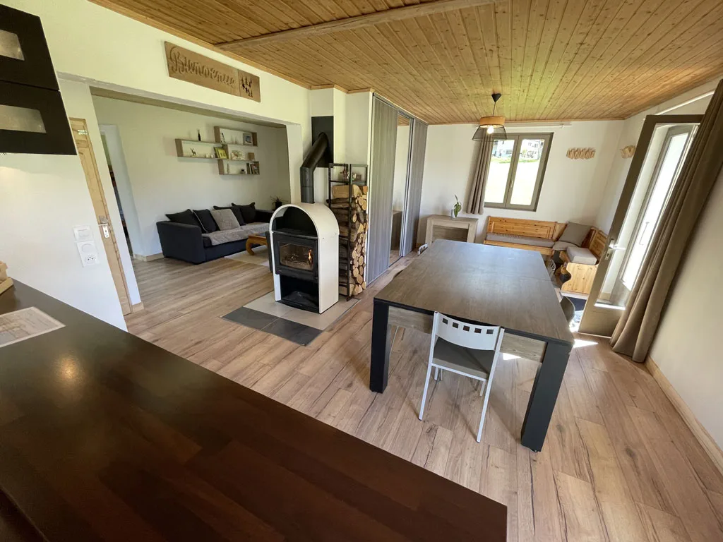 Maison Du Frenet photo 2