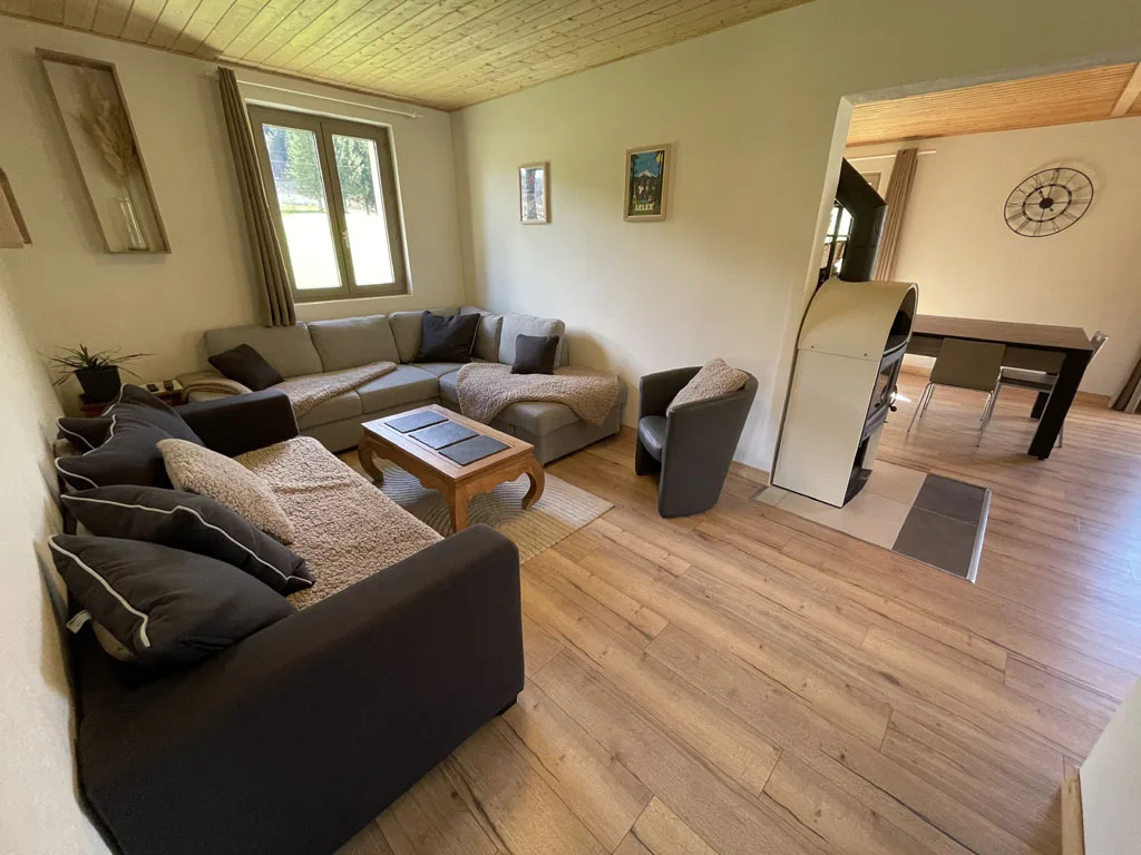 Maison Du Frenet photo 5