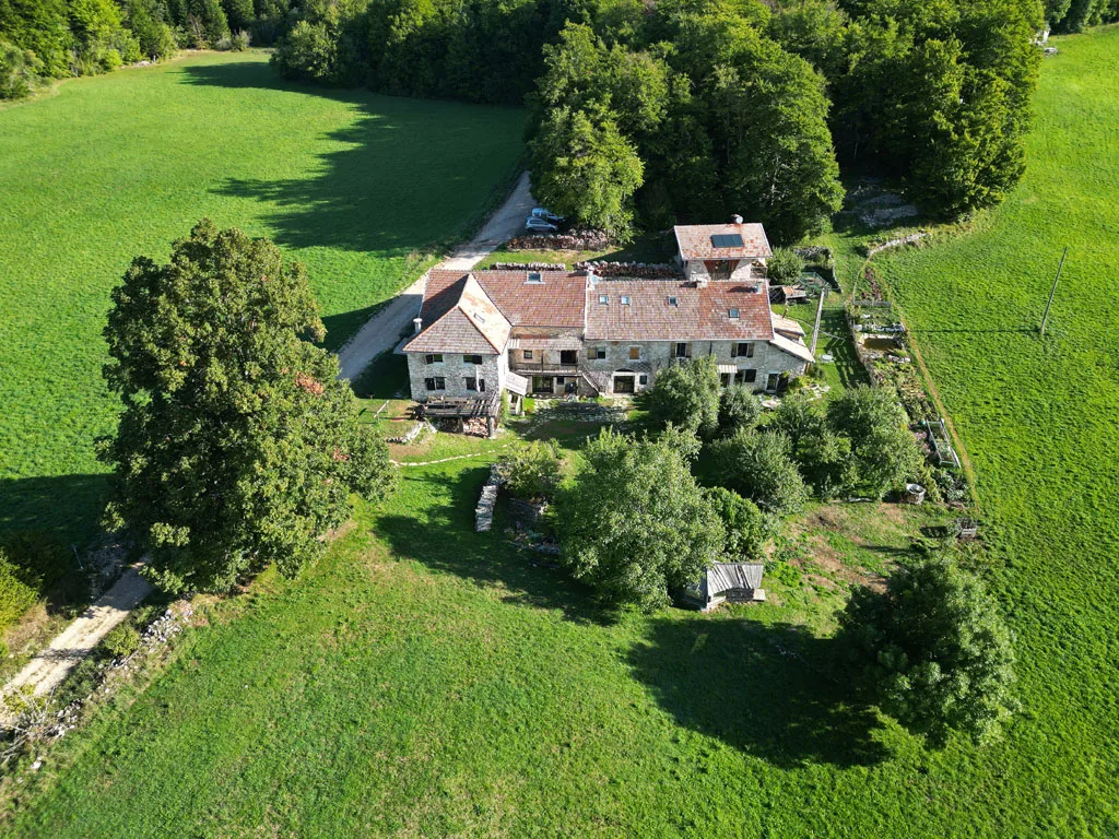 Gîte du Fouletier photo 2